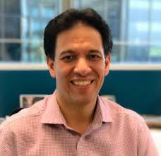 Michael Berkeley-Hill