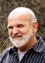 Obituary information for Kenneth R. Never, Sr.