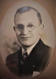 Joseph Dean Blackwell (1917-2010)