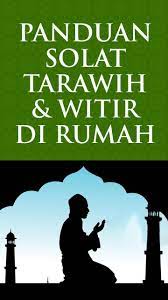 Solat sunat terawih boleh dikerjakan sama ada secara berseorangan mahupun berjemaah di masjid, surau, atau di rumah. Panduan Solat Terawih Di Rumah 2020 Fur Android Apk Herunterladen
