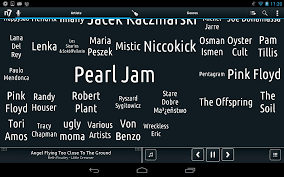 Get the music player that you can fully customize according to your desire. Standard Android Player Review Of The Best Music Players For Android