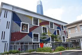 S S E M K L Sekolah Seni Malaysia Kuala Lumpur Videos Facebook