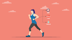 The walking calorie calculator will automatically calculate the third on its own. Know Everything About Calories Burned While Walking