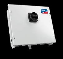 SMA CU1000-US Sunny Tripower DC Connection Unit