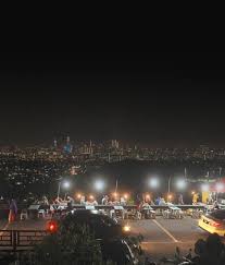 This 'official' lookout point has a history as colourful as the sunsets visible from up there. Popularity Of Bukit Ampang Lookout Point Draws Diners The Star