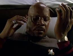 Deep Space Nine's “Far Beyond The Stars” still matters…