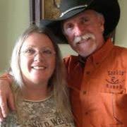 Kathy Main (cuttinghorses)