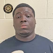 Henry County jailer arrested