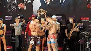 Check spelling or type a new query. Ksw 41 Borys Mankowski To Byla Najciezsza Walka W Mojej Karierze Wideo Super Express