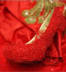 Best Wedding Shoes Red Colour Ideas Red Wedding Shoes Fun Wedding Shoes Bridal Shoes