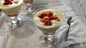 In pochissimi minuti si ottiene un dessert molto gustoso infine, unite il mascarpone e la panna, mescolando dal basso verso l'alto facendo attenzione a non smontare il composto. Coppa Di Fragole E Mascarpone Youtube