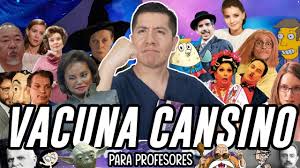 La vacuna de cansino sigue en evaluación. Vacuna Cansino Me La Debo Aplicar Medico Responde Youtube