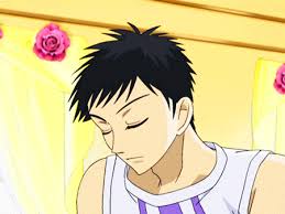 the99thfanboy fanfics: NSFW Alphabet: Takashi “Mori” Morinozuka