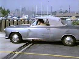 Columbo's car is a 1959 peugeot 403 convertible. Google Image Result For Http S3 Hubimg Com U 4430534 F520 Jpg Tv Cars Columbo Cars Movie