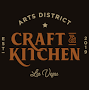 District Art and Crafts from artsdistrictkitchen.com