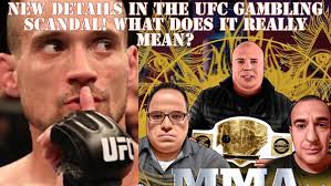 MMA Conspiracy Hour with Todd Atkins