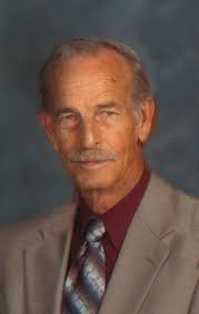 Aubrey William Hornsby (1940-2016)