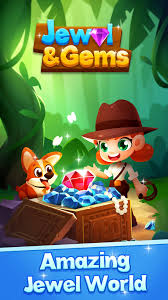 Free to play & suitable for all ages. Jewel Crush 2019 Android Download Taptap