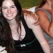 Maya Kramer (mayakramer1)