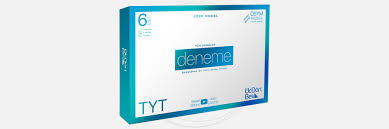 Denemenin hepsini çözmedim 10 tanesini çözdüm fakat deneme genel hatlarıyla ösym for. 2021 Tyt Deneme Onerileri Universkop Com