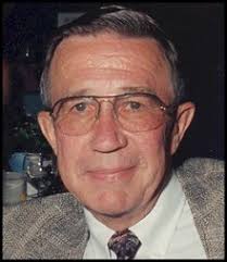 Bruce YOUNG Obituary (2013)