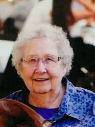 Irene D Reinhardt Obituary