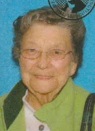 Zelma Flahaut Obituary