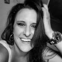 Danielle Nichole Goldberg Obituary