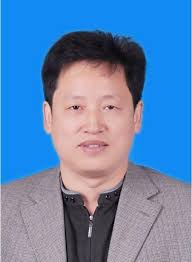 黄青松-化学工程学院