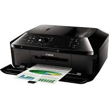 Costco Canon Pixma Mx922 Office All In One Inkjet Printer Multifunction Printer Printer Printer Driver