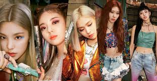 Itzy is a kpop group that debuted on february 12th, 2019 with dalla dalla and is currently under jyp. Itzy Teases Upcoming Mini Album Not Shy Pulp Live World