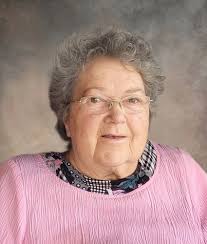 Florence Dubois Simoneau