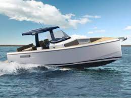 Which is the best center console boat to buy? Inboard Center Console Boat All Boating And Marine Industry Manufacturers Videos