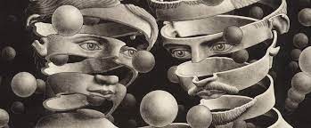 5 out of 5 stars (246) $ 10.97. The Amazing World Of M C Escher National Galleries Of Scotland