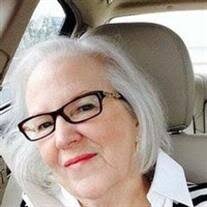 Jeanne Martinson Statham Obituary