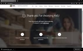 Antivirus protects windows 10 pcs that have no other antivirus protection. How To Download Avg Antivirus For Free For Pc Windows 10 8 7 Computers Mania