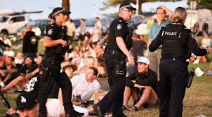 Over 2 Million Worth Of Covid 19 Fines Issued In Queensland Potts Lawyers