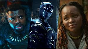 Black Panther: Wakanda Forever': Co-Writer Joe Robert Cole Reveals Two  Other Black Panther Replacements Considered For New Film