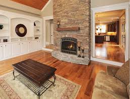 The possibility of contemplating fire in the hearth, which is open to the eye from all sides, creates additional coziness and comfort in the house. About Wood Stove Fireplace Center
