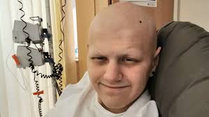 Teenager with months to live donates almost all his savings to six-year-old  he has never met