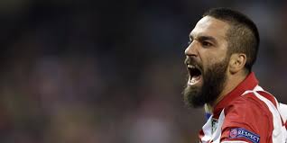 Après la qualification du fc barcelone face à chelsea, ce mercredi soir, on connaît désormais les huit qualifiés pour les quarts de finale de la ligue des champions. Bayer Leverkusen Atletico Madrid Formations Probables