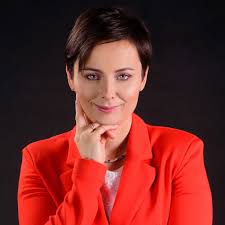 Malgorzata Wilk's Instagram, Twitter & Facebook