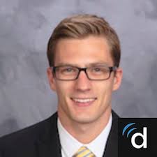 Dr. Chad Simpkins, MD