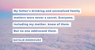 What's the best advice for someone with alcoholism? Are We Destined To Repeat The Family Cycle Oc87 Recovery Diaries