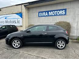 Image result for Nero Etna 2012 MiTo