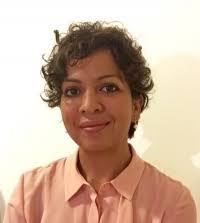 Sandra Corowa's Instagram, Twitter & Facebook