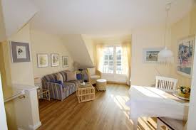 Unser haus kamp steht im örtchen tinnum, im herzen von sylt. Caterina App 14 2 Zimmer Ferienwohnung In Wenningstedt Sylt