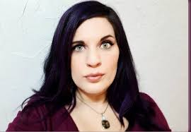 Amy Giacalone's Instagram, Twitter & Facebook