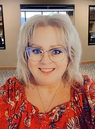 Jill Freese, Director of Operations