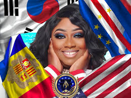 DrCierra LaShaun Jones